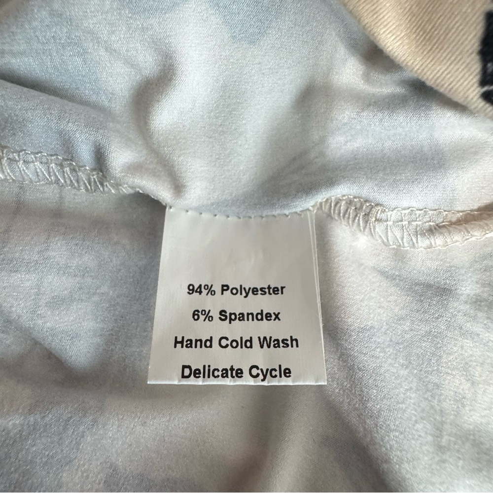 Sterling Kreek God’s Country Western Ruffled Sleeve Top - Picture 7 of 7